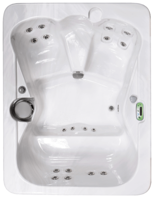 South Seas Spas 519P 19jets 198x152x76cm South Seas Spas 519P 19jets 198x152x76cm