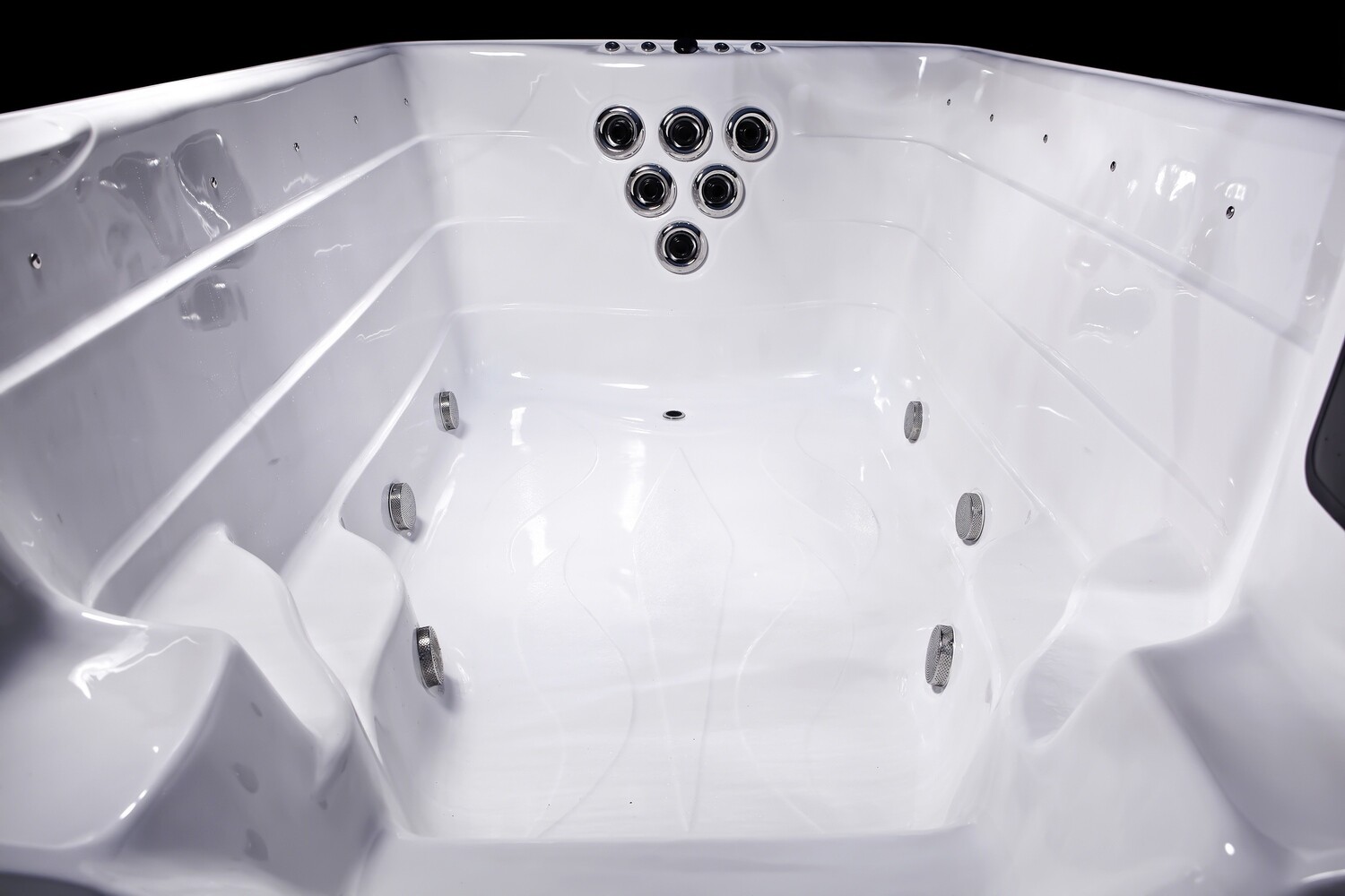 IDEALe SWIMSPA My Sea 430 SWIMJETS PACKAGE