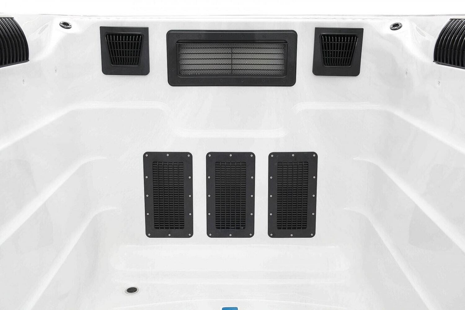 IDEALe SWIMPRO zwemspa TURBINE 590cm