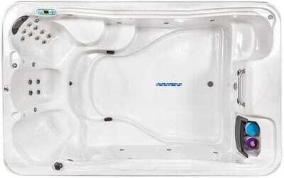 TIDAL FIT Active Swimspa 366cm D114cm TidalFit TIDAL FIT Active Swimspa 366cm D114cm TidalFit