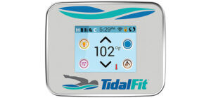 TIDAL FIT Active Swimspa 366cm D114cm TidalFit TIDAL FIT Active Swimspa 366cm D114cm TidalFit