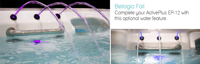 TIDAL FIT Active Swimspa 366cm D114cm TidalFit TIDAL FIT Active Swimspa 366cm D114cm TidalFit