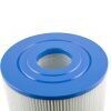 IDEALe SPAS FILTER MADRID of DIAMANT SERIE MET 2 OPENINGEN IDEALe SPAS FILTER MADRID of DIAMANT SERIE MET 2 OPENINGEN