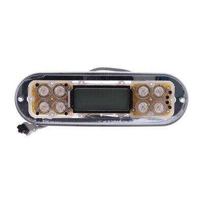 Balboa paneel ML700 vervanger Control Panel druktoets scherm bedieningspaneel