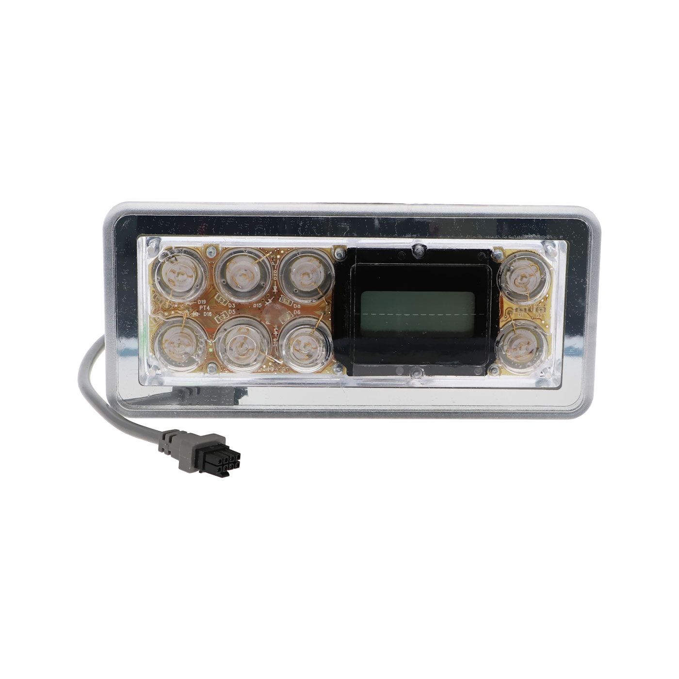 Balboa paneel ML700 vervanger Control Panel druktoets scherm bedieningspaneel Balboa paneel ML700 vervanger Control Panel druktoets scherm bedieningspaneel