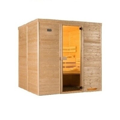 IDEALe Sauna BASIC