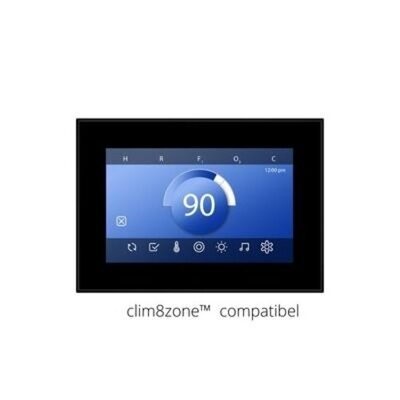 Balboa Spa Touch ST3 C8Z Clim8zone bedieningspaneel aanraakscherm