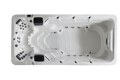 IDEALe Spas SWIMSPA EXCELLENT 550 H150cm