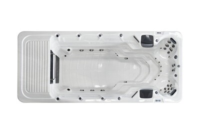 IDEALe Spas SWIMSPA EXCELLENT 550 H150cm