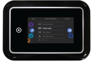 IDEALe Spas SWIMSPA EXCELLENT 370