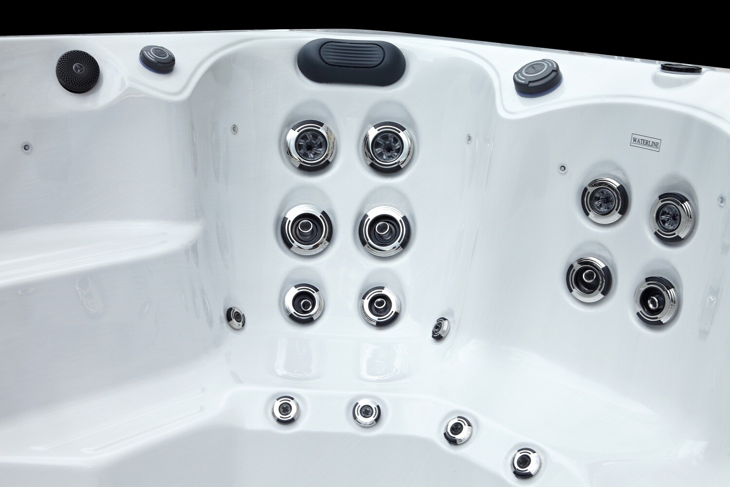 IDEALe Spas SWIMSPA EXCELLENT 370