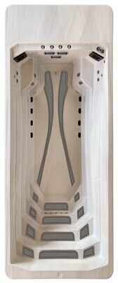 IDEALe SWIMSPA My IDEALe POOL XL PRO TURBINE