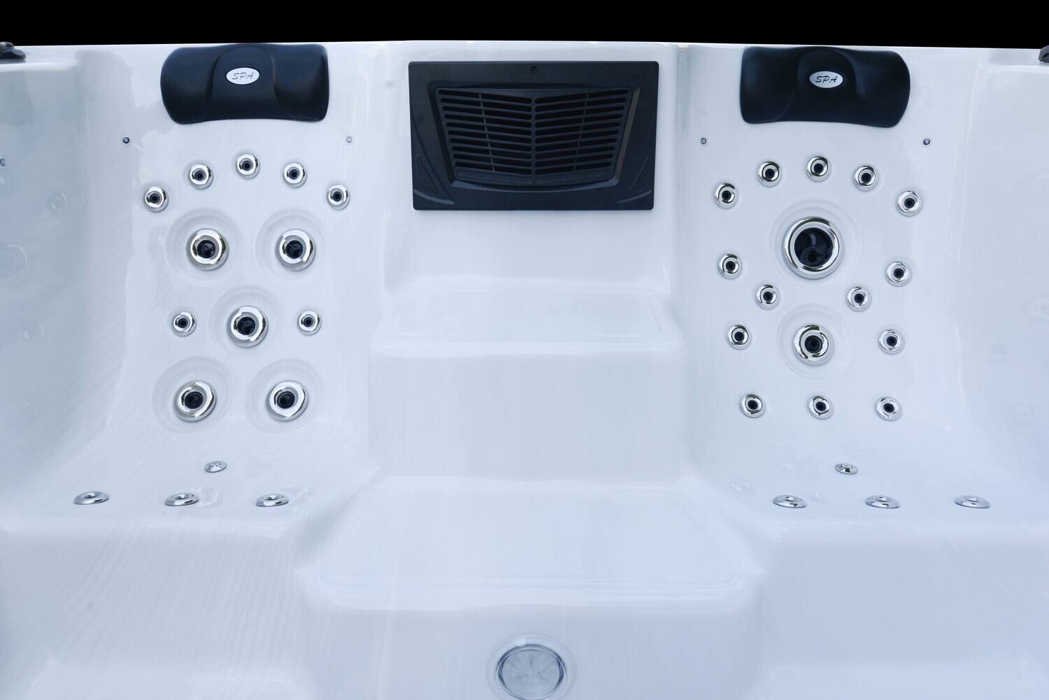 IDEALe SWIMSPA SPA &amp; POOL 585cm H=130cm
