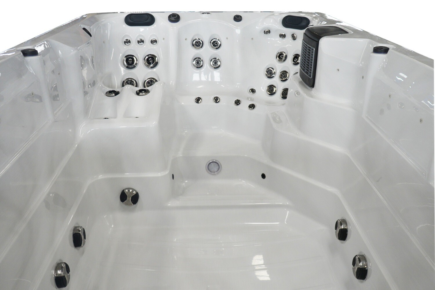 IDEALe Spas SWIMSPA EXCELLENT 450L