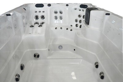 IDEALe Spas SWIMSPA EXCELLENT 450L