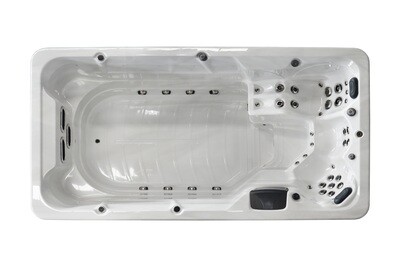 IDEALe Spas SWIMSPA EXCELLENT 450L H150cm
