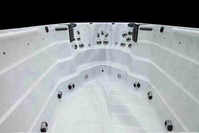 IDEALe Spas SWIMSPA EXCELLENT 450