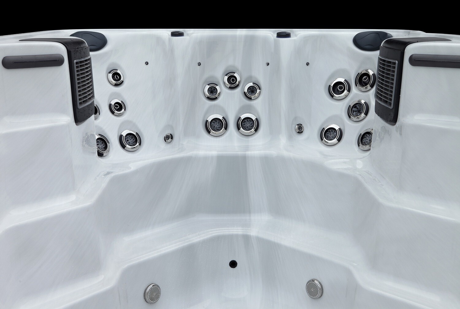 IDEALe Spas SWIMSPA EXCELLENT 450