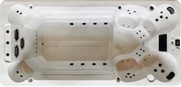 IDEALe SWIMSPA My SEA XL 