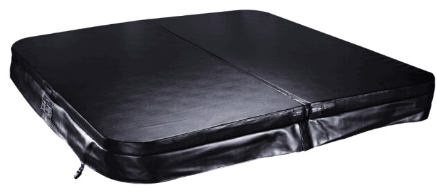 IDEALe SPAS AMOUR80 PROMOTIE SPA 200x200x90cm 58jets 3pompen