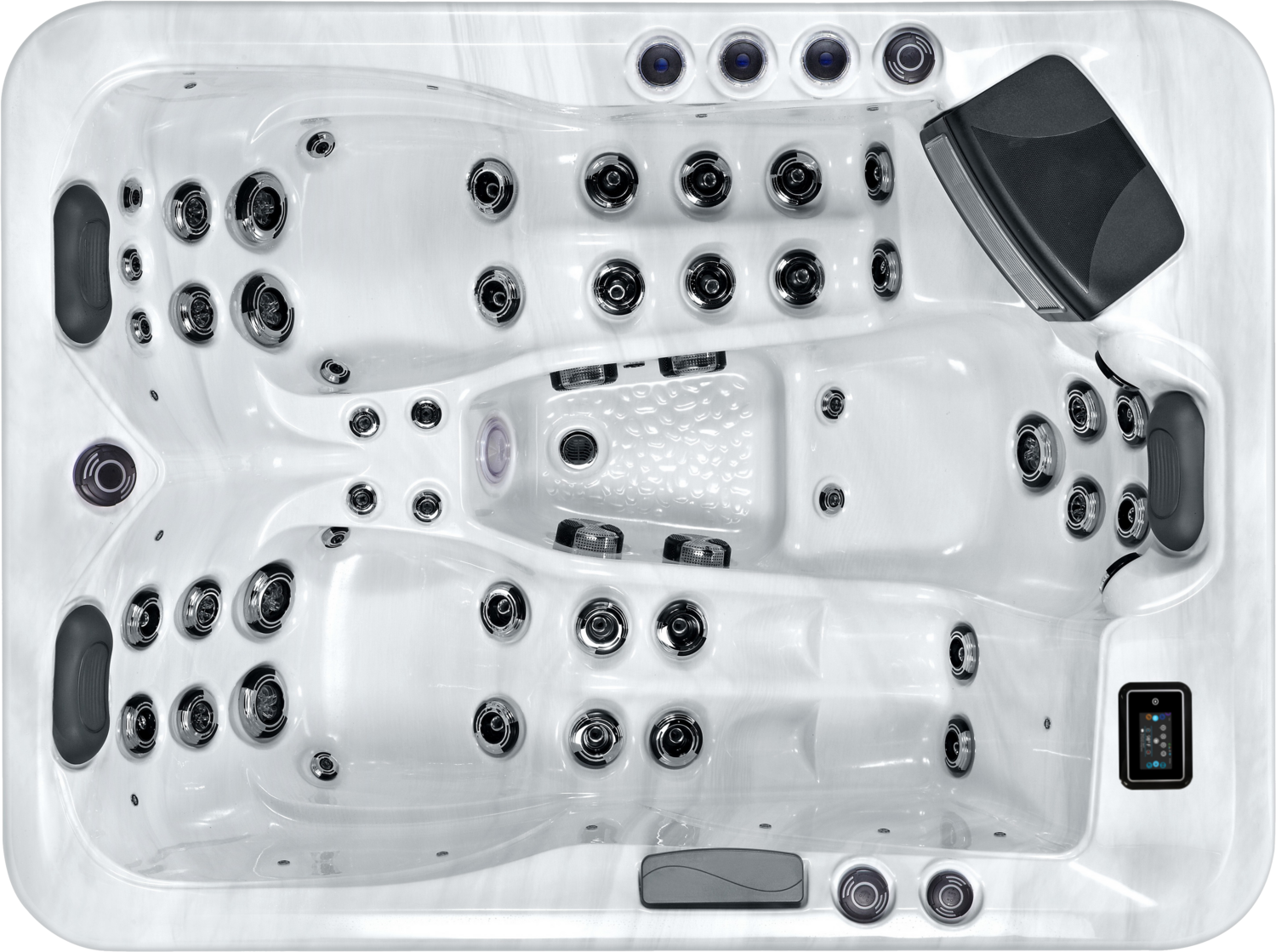 IDEALe SPA EXCELLENT165