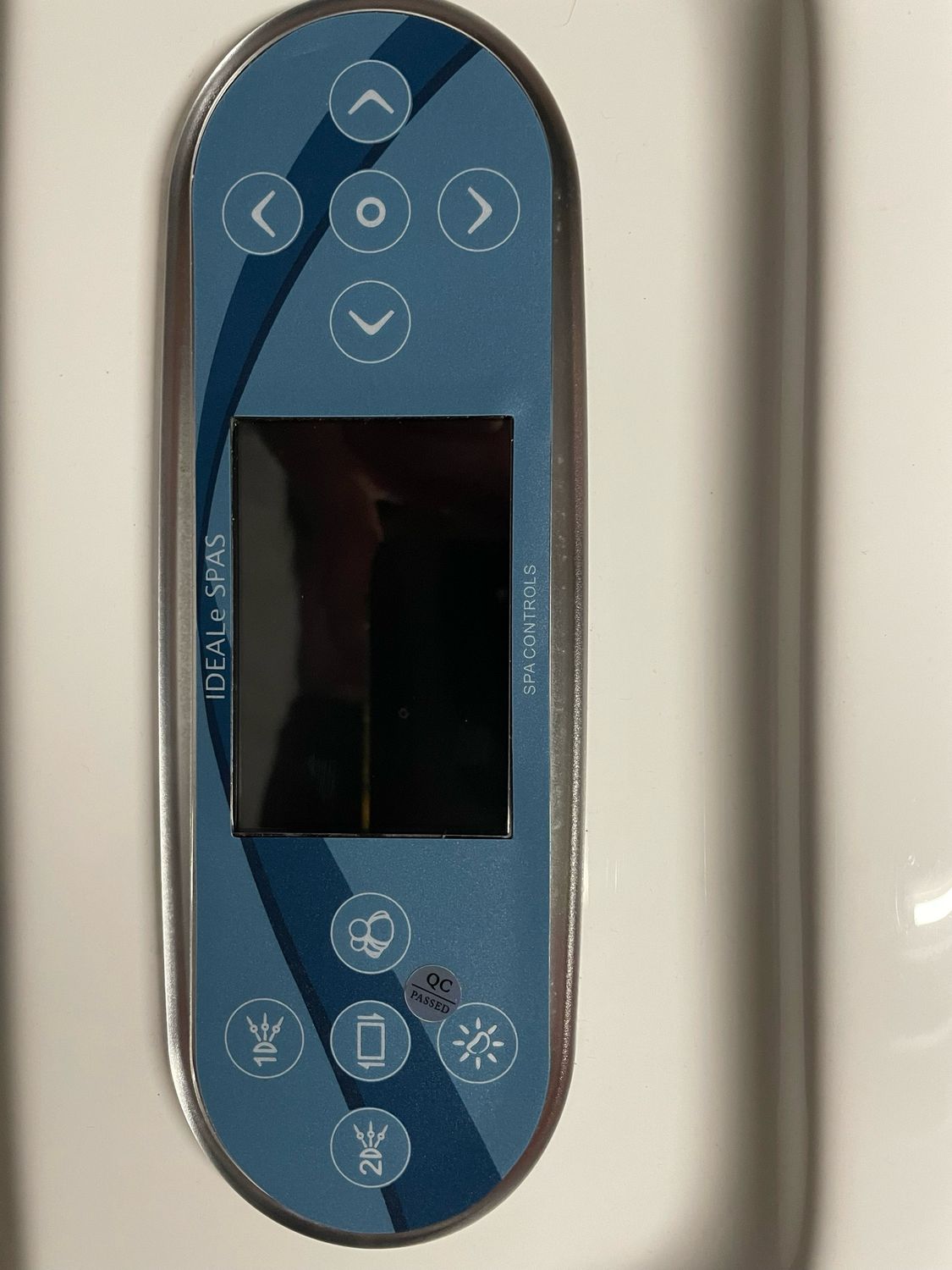 IDEALe Spas EXCELLENT165 220x165x86cm 48jets 3pompen