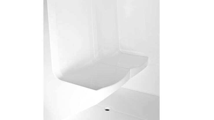 Hamam POLYESTER STEAM Relax stoomcabine