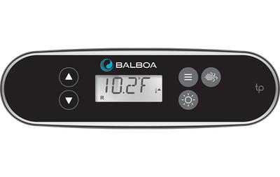Balboa Display bedieningspaneel TP400 TP540 Control Panel druktoets scherm voor bubbelkoning sunspa