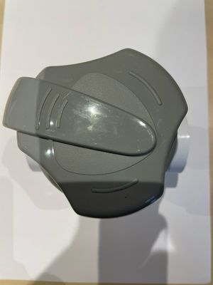 Artesian Spas Diverter valve regelklep verdeler 2” grijs of antraciet