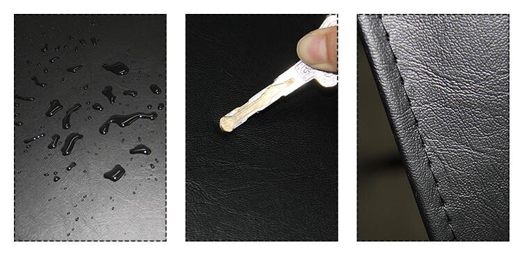 IDEALe SPAS COVER AFDEKKAP VINYL KUNSTLEDER