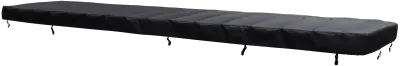 ROLLCOVER OPROLBARE AFDEKKAP ROL COVER VOOR SPA of ZWEMSPA