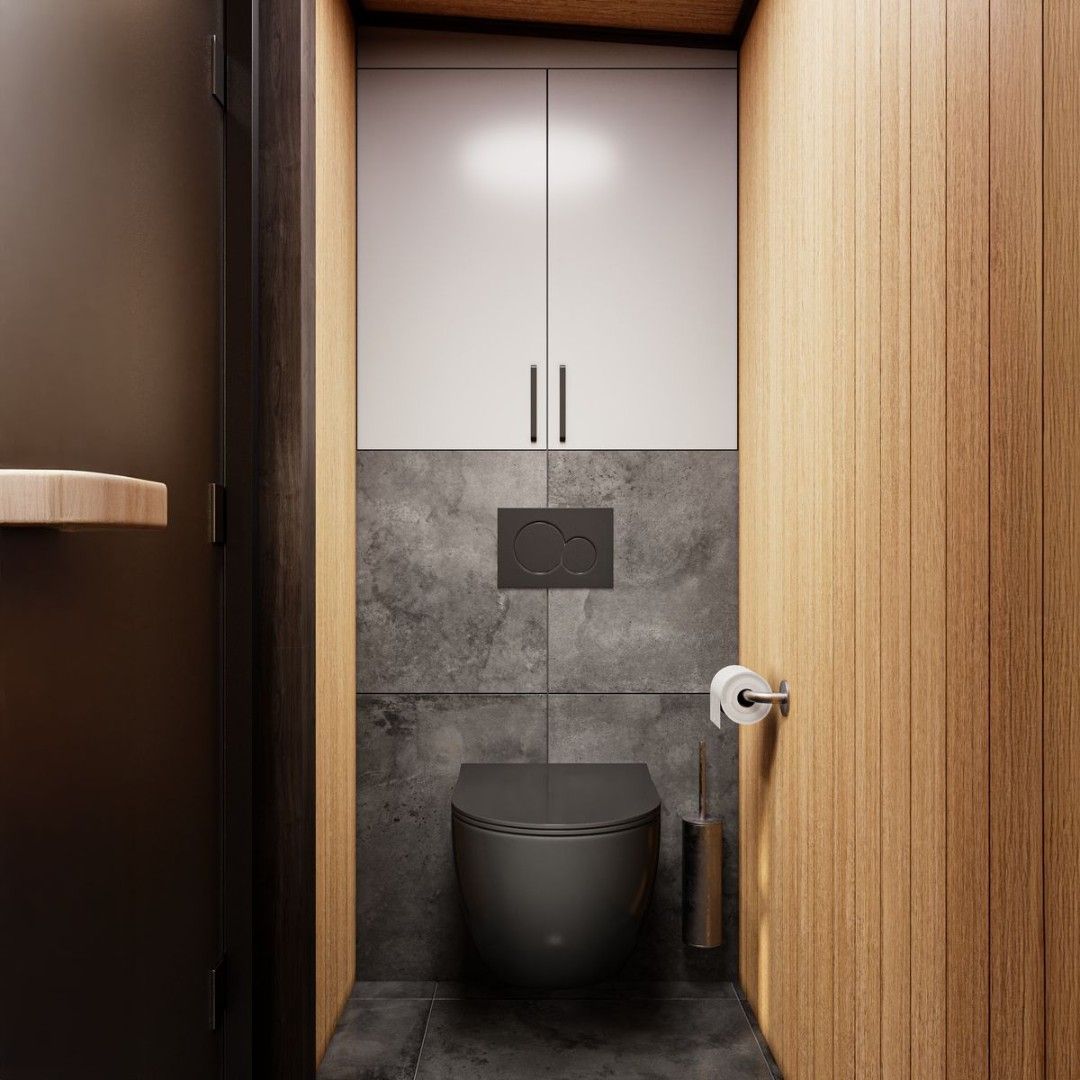 SQUARE Sauna House Outdoor  255cm of groter x 220cm x H=250cm