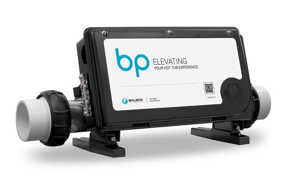 Balboa besturingssysteem BP200  Control Box met heater