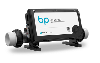 Balboa besturingssysteem BP200 Control Box met heater Balboa besturingssysteem BP200 Control Box met heater