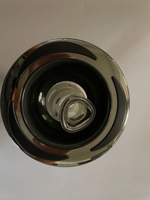 Island Spas Helix Jet Graph Roto 5" SS 12,7cm 03-3501-52 Island Spas Helix Jet Graph Roto 5" SS 12,7cm 03-3501-52