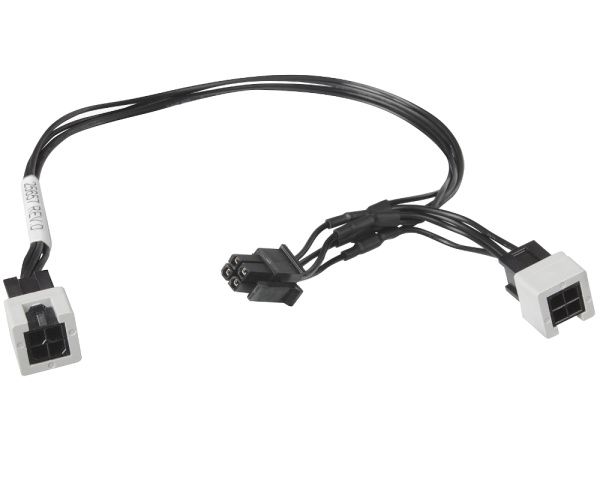 Balboa BP Splitter Y 4-pins Balboa 1 naar 2 Wifi splitter