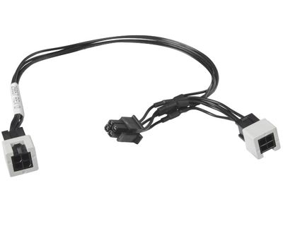Balboa BP Splitter Y 4-pins Balboa 1 naar 2 Wifi splitter