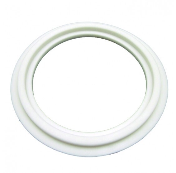 o-ring rubber dichting 11/2 o-ring rubber dichting 11/2" voor koppeling 1,5" verwarming heater