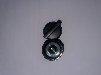 Drain End Cap afsluitdop eindstop hoed stop 3/4inch 27mm voor aflaat spa water