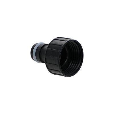 Drain connection 0,75inch 3/4" nippel darm aansluiting 3/4inch voor aflaat spa water