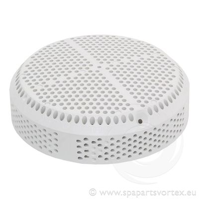 aanzuigrooster Suction grill wit of grijs voor spa