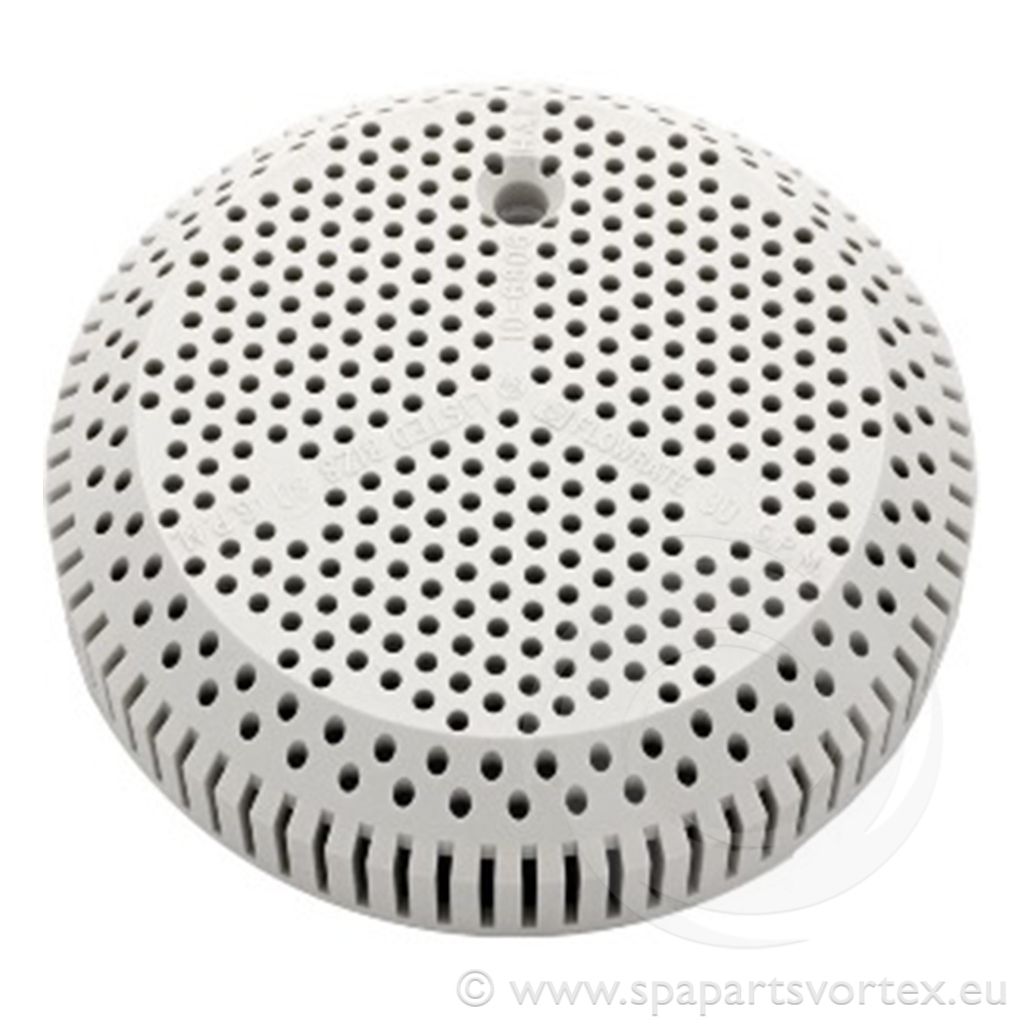 aanzuigrooster klein Suction grill rooster voor spa