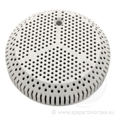 aanzuigrooster klein Suction grill rooster voor spa