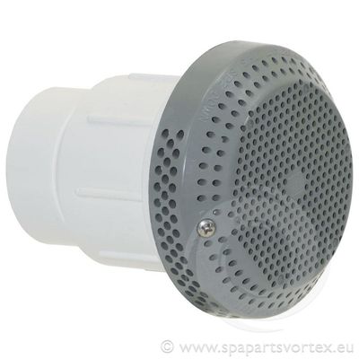 aanzuigset rooster klein Suction grill voor spa 100GPM