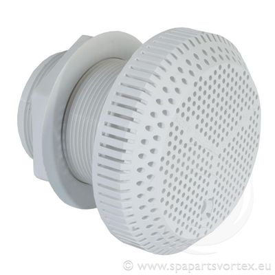 aanzuigset rooster klein Suction grill voor spa 100GPM