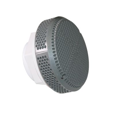 aanzuigrooster Suction grill voor spa grijs of zwart