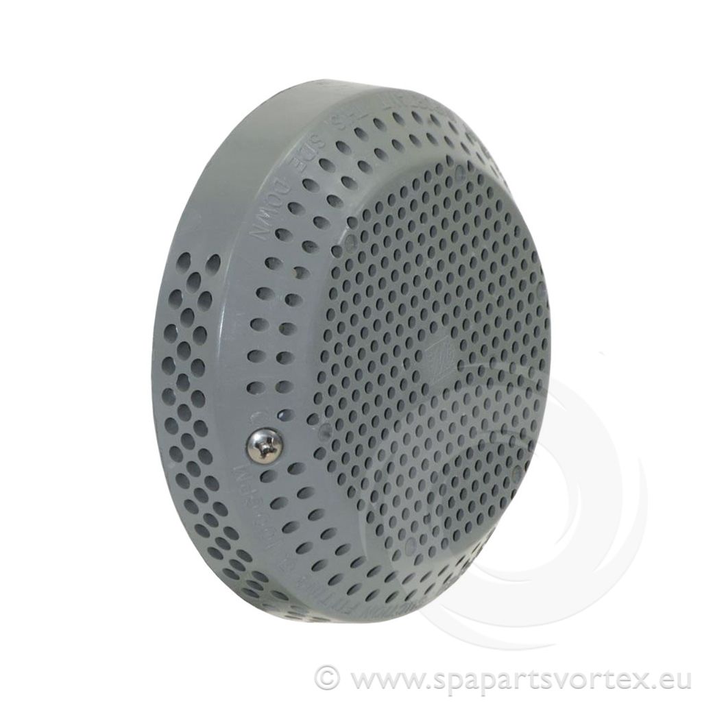 aanzuigrooster klein Suction grill rooster voor spa