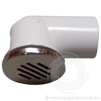 Drain Spa spa water aflaat
