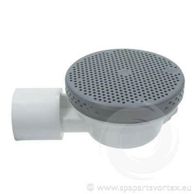Drain Spa spa water aflaat