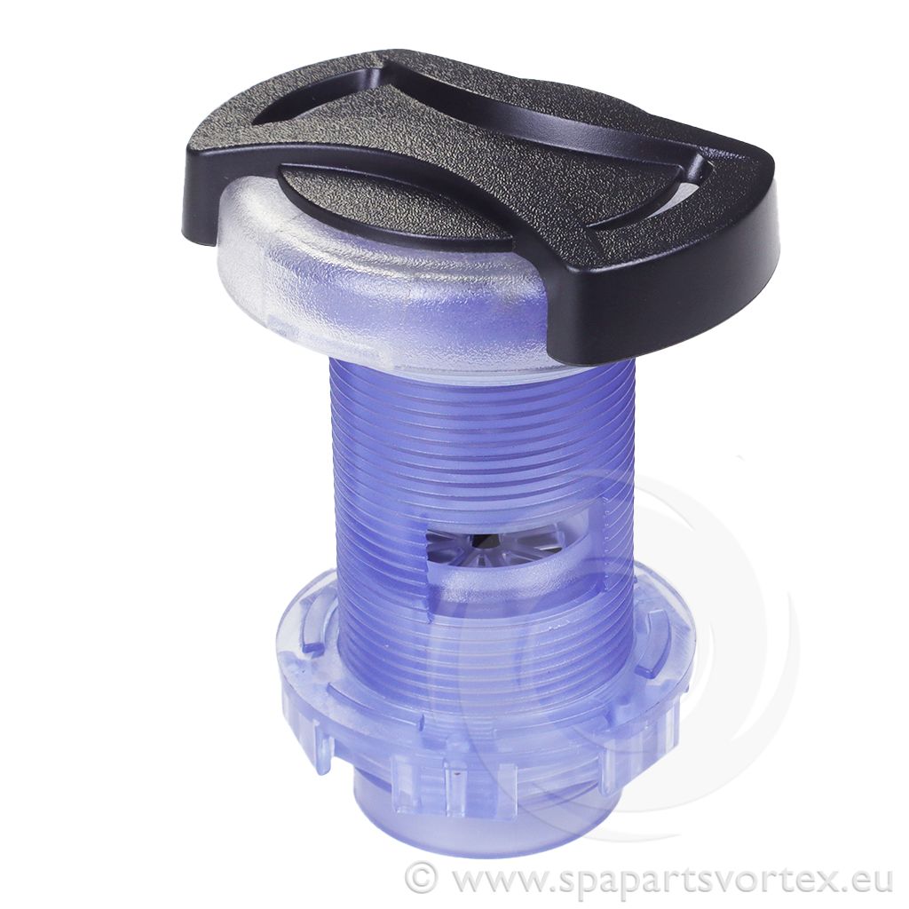 Air Control Valve 1" regelknop kracht pomp diverse modellen Air Control Valve 1" regelknop kracht pomp diverse modellen